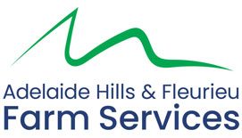 Adelaide Hills Farm Services